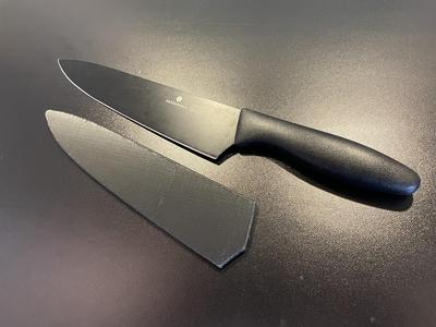 Messerscheide 20cm / knife sheath