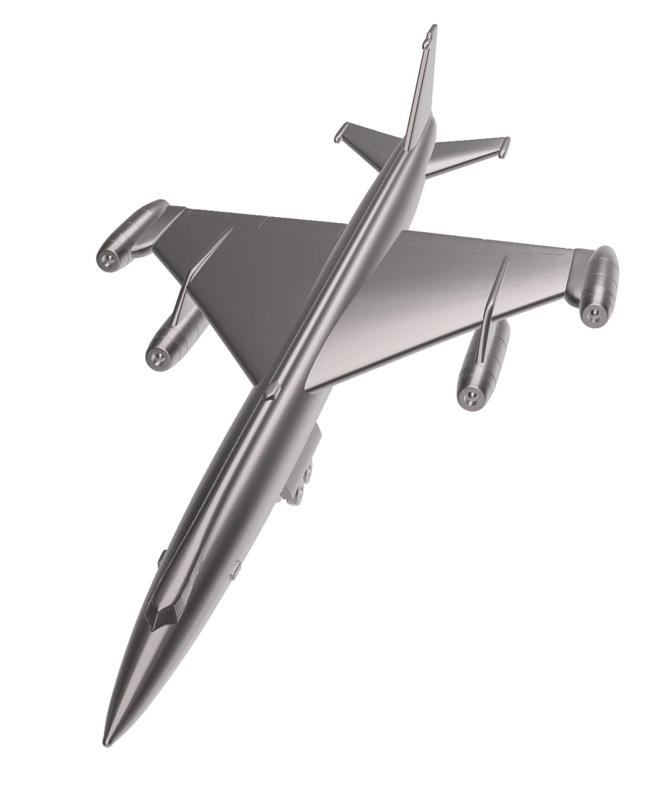 Myasishchev M-50A