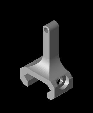 Rear sight