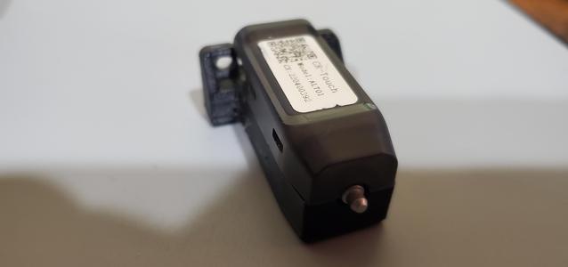 Creality Touch housing