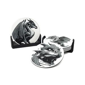 Dragon Coasters