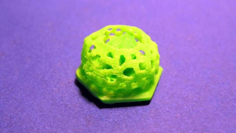 Spore Counter