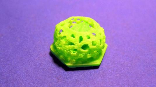 Spore Counter