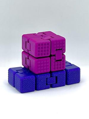 Infidgety Cubes - Fidget Cube Collection 2