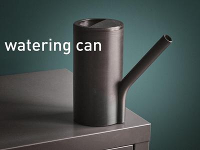 Watering Can