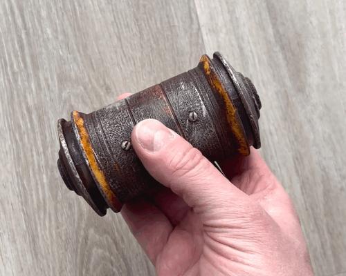 Cryogenic grenade - Fallout 4/76