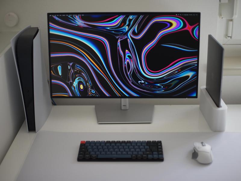 Macbook Air M1 Dock