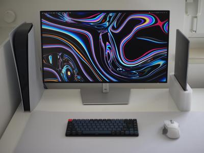 Macbook Air M1 Dock
