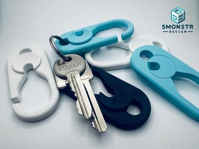 Key Ring - Keychain 