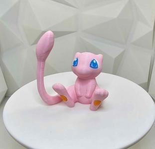 Pokemon-Mew (NO SUPPORT)