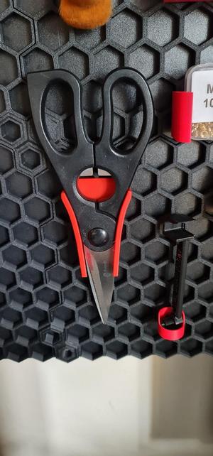 HSW Scissor Holder