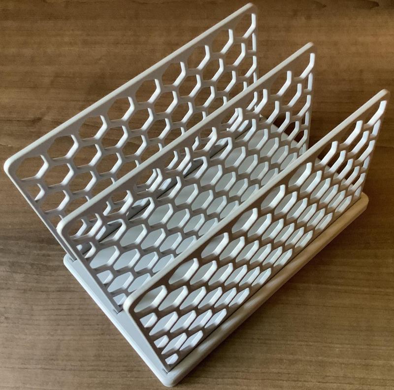 Mail Holder