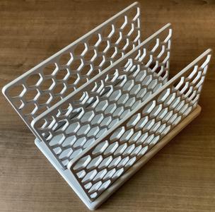 Mail Holder