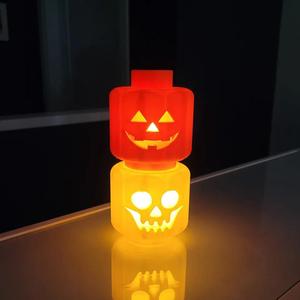 Brick Head Lanterns