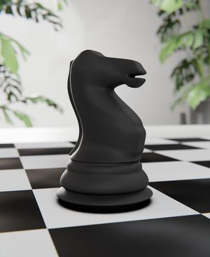 Chess Knight