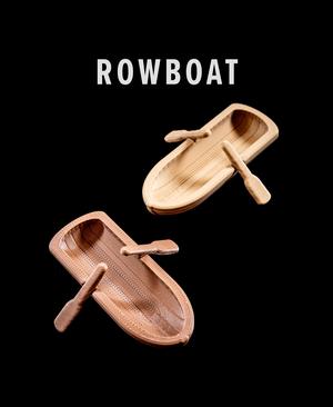 Rowboat (Boat / Ship)