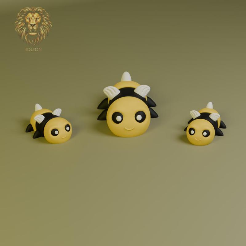Mini Bee