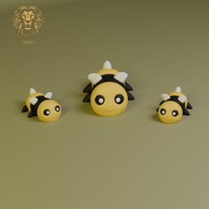 Mini Bee