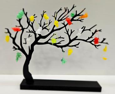 Poop Chute Tree