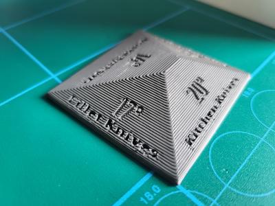 Whetstone angle guide(Knife sharpening aid)