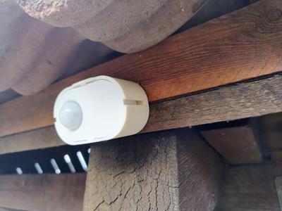 IKEA Tradfri  Motion Sensor-holder