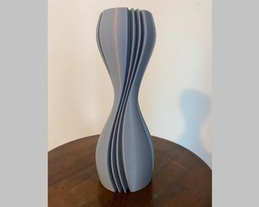 vase