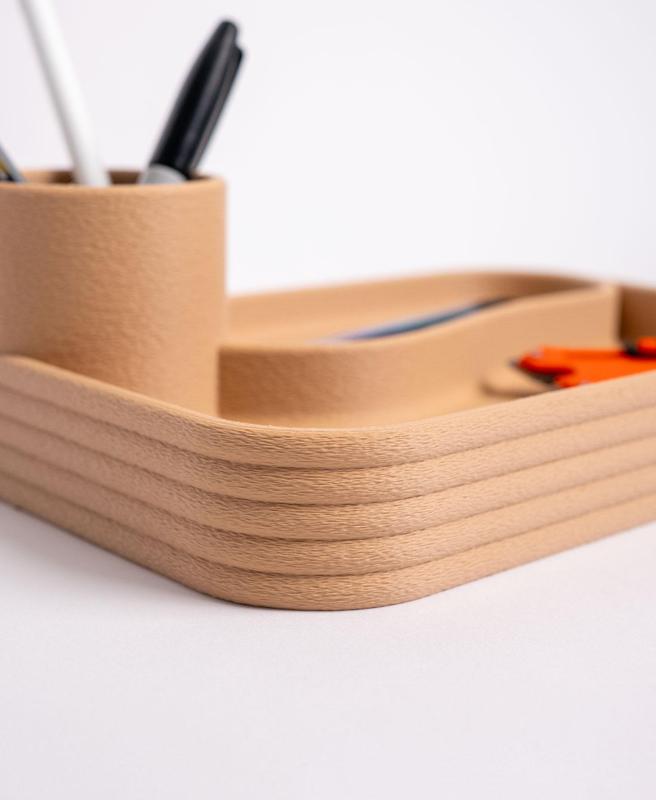 Desk Organizer 01