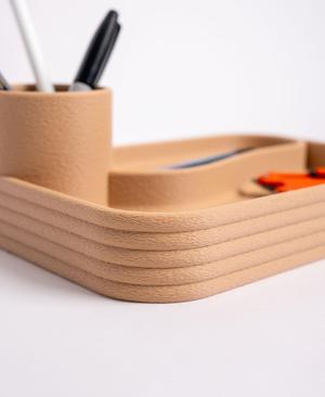 Desk Organizer 01
