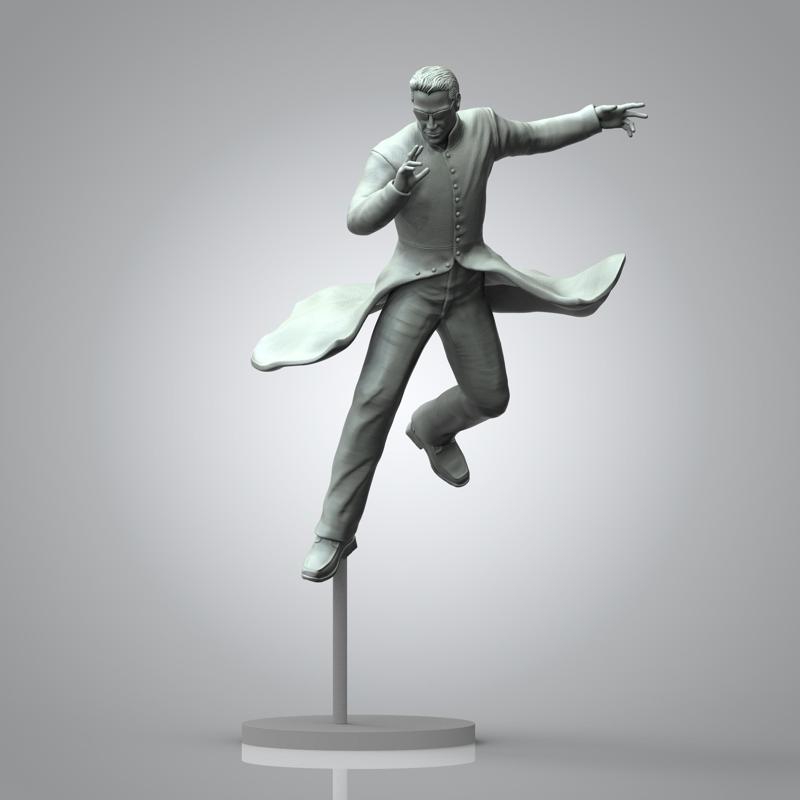 Neo - The Matrix
