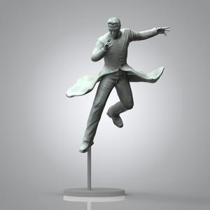 Neo - The Matrix