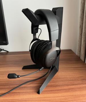Headset holder/ headphone stand