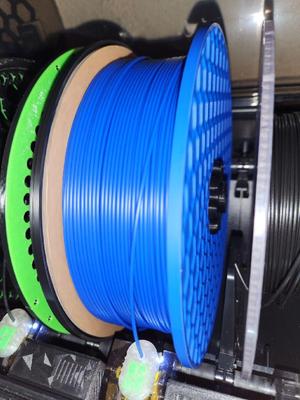 Cardboard Spool Adapter (Universal) for Bambu Lab AMS 