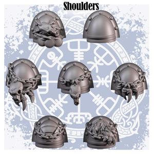 Shoulders 