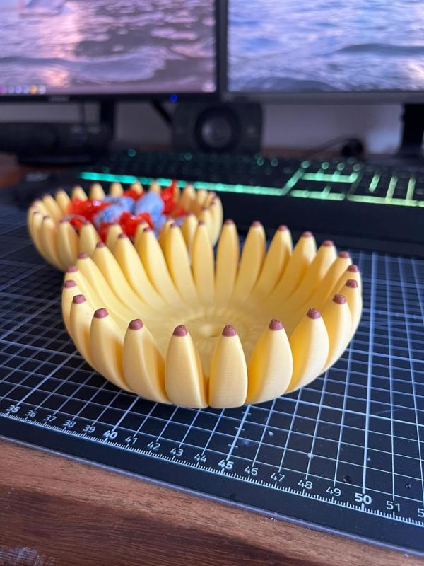 Banana Bowl