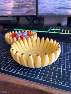 Banana Bowl