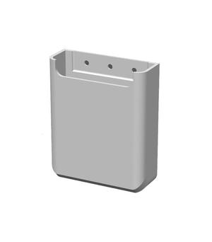 Remote Holder Wall Mounted
