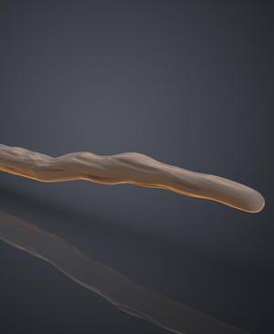 Jacob Kowalski's Wand - Harry Potter
