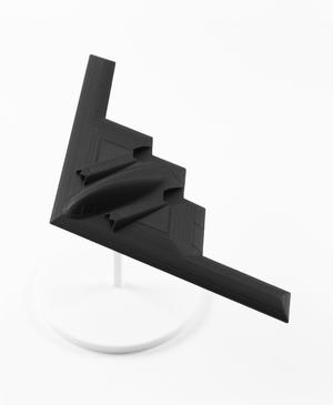 B-2 Stealth Bomber - Tiny Turbos