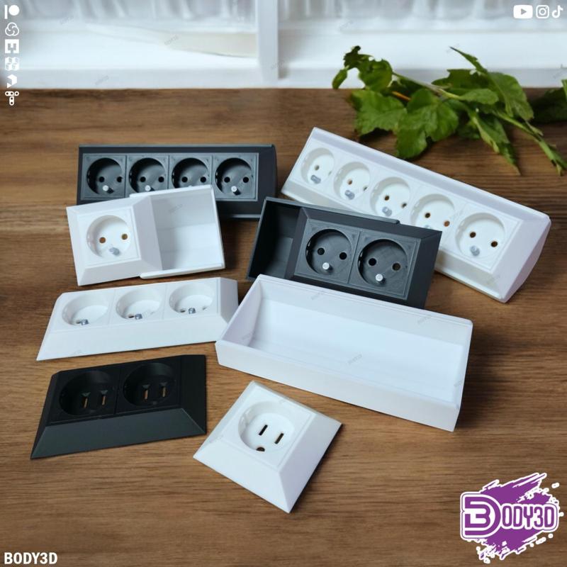 Secret Sockets ( Supportless )