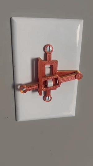 Sliding Light Switch V1.0