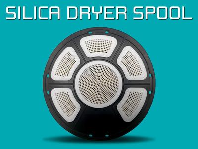 Silica Dryer Spool [SUNLU]
