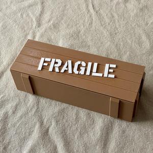 Pencil Crate
