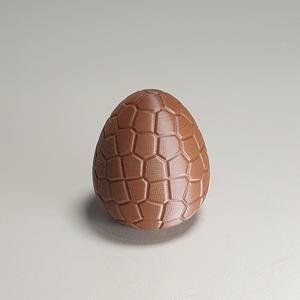 Crackle (Easter) Egg