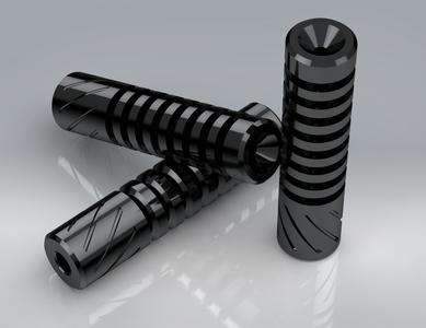 Silencer Type II