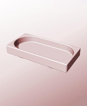 CX68-20 Stacking box bin component for creative 3d printing maker