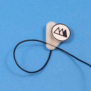 MagLav // Discreet Lavalier Clip