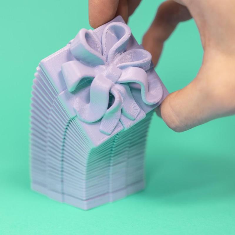 Springo Gift Box (Single Color Version)