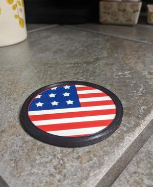 America Coaster