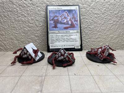 Crawling Chorus