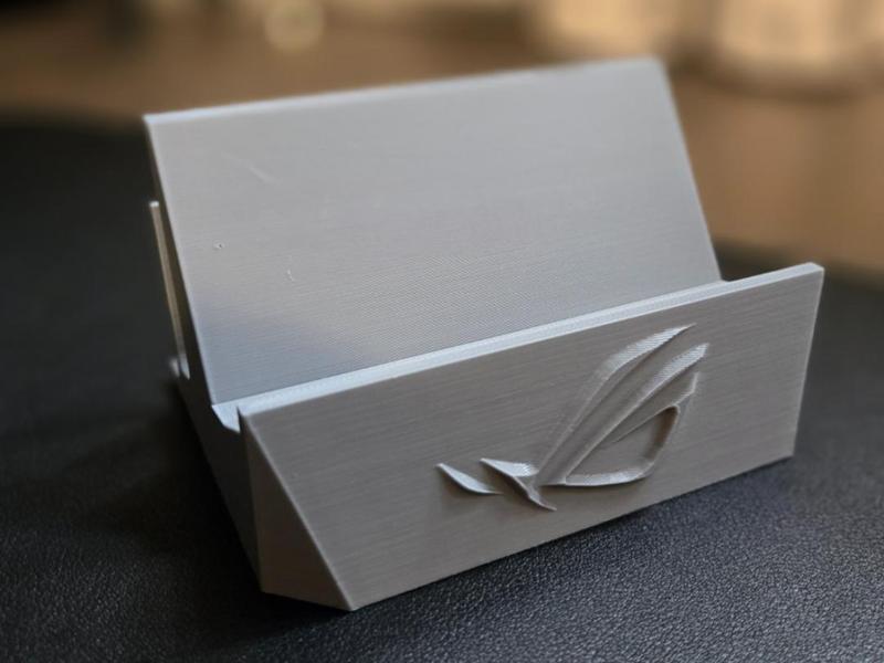 ROG Ally Stand with Docking (Profile for Ally X)